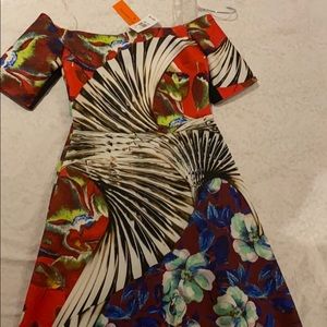 New with tags. Dress. Size M